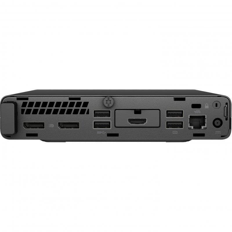ミニPC HP ProDesk 400 G5 Core i5 9500T 16/256GB Mini PC HP ProDesk 400 G5 cu procesor Intel® Core™ i5-9500T pana