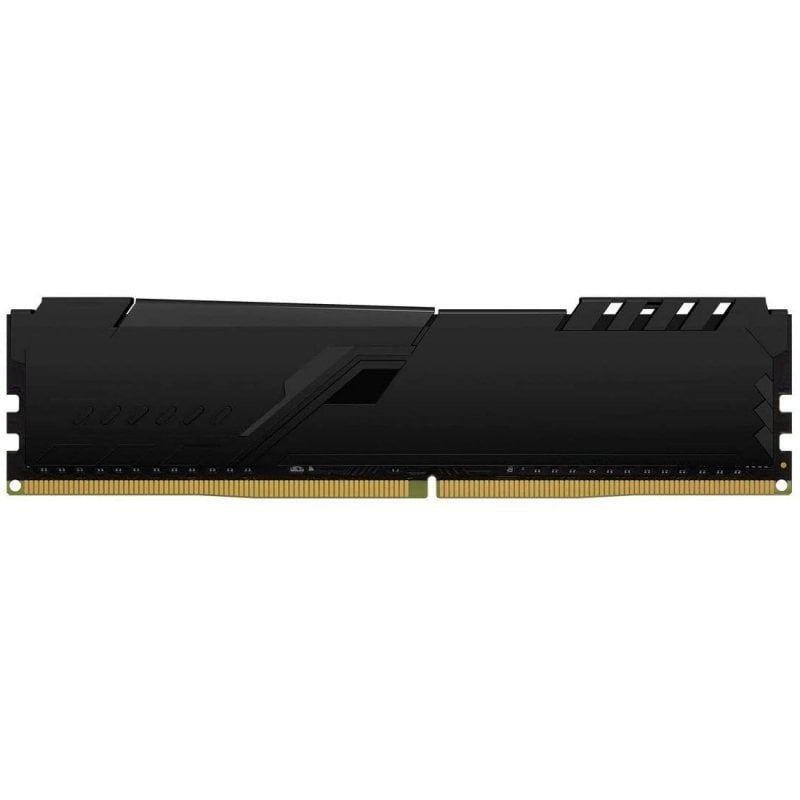 Kingston HyperX Fury Black 16GB DDR4 3200MHz PC4-25600 CL16 ...