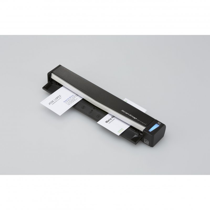 Fujitsu ScanSnap S1100i Scanner Portátil