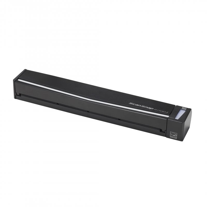 Fujitsu ScanSnap S1100i Scanner Portátil