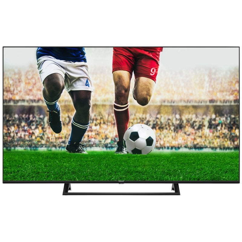 Televisor Hisense 43A7300F 43" DLED Ultra HD 4K HDR10+