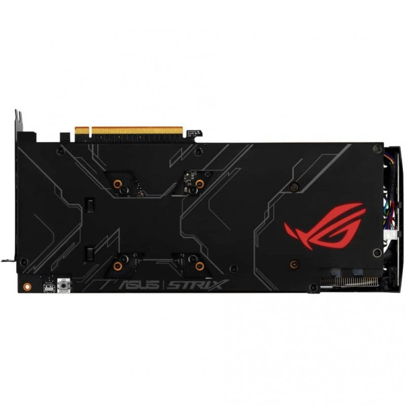 rx 5600 xt asus rog