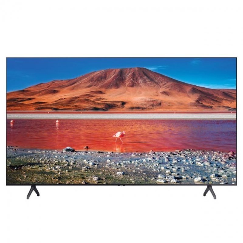 Samsung UE43TU7172 43" LED UltraHD 4K Reacondicionado