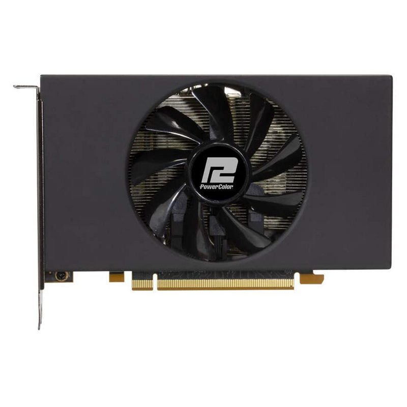 rx 5600 xt powercolor