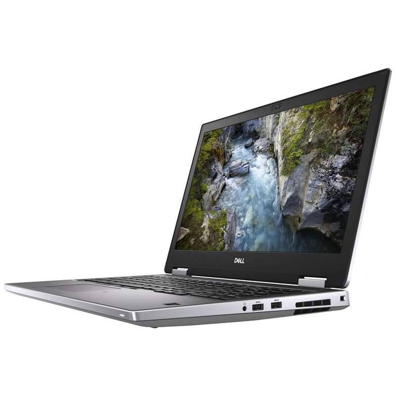 Y Dell Precision 7540 15.6
