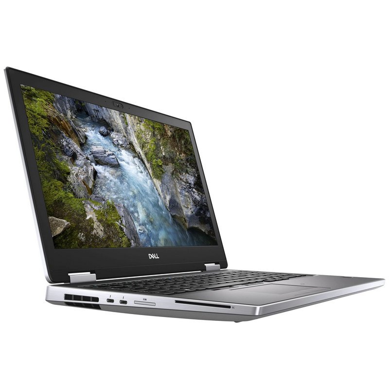 Portátil Dell Precision 7540 Intel Core i7-9850H/16GB/512GB SSD
