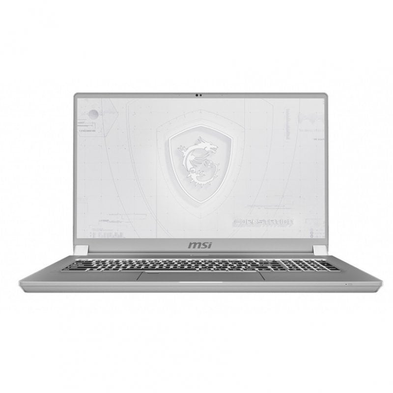 Portátil MSI WS75 10TK-651ES Intel Core i7-10875H/32GB/1TB SSD/Quadro RTX3000/17.3"