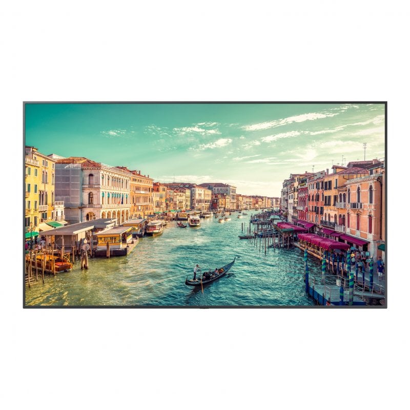 Televisor Samsung QE82R 82" Pantalla Profesional LED UltraHD 4K