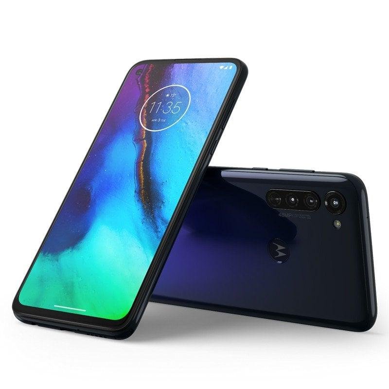Motorola Moto G Pro 4G 4GB 128GB 6.4