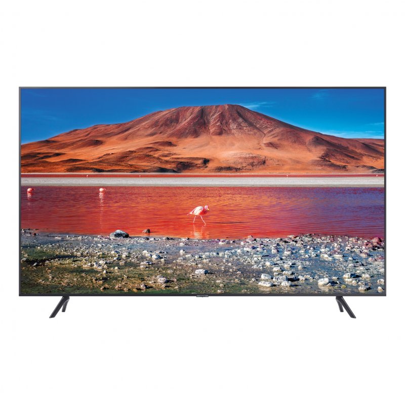 Samsung UE50TU7172 50" LED UltraHD 4K Reacondicionado