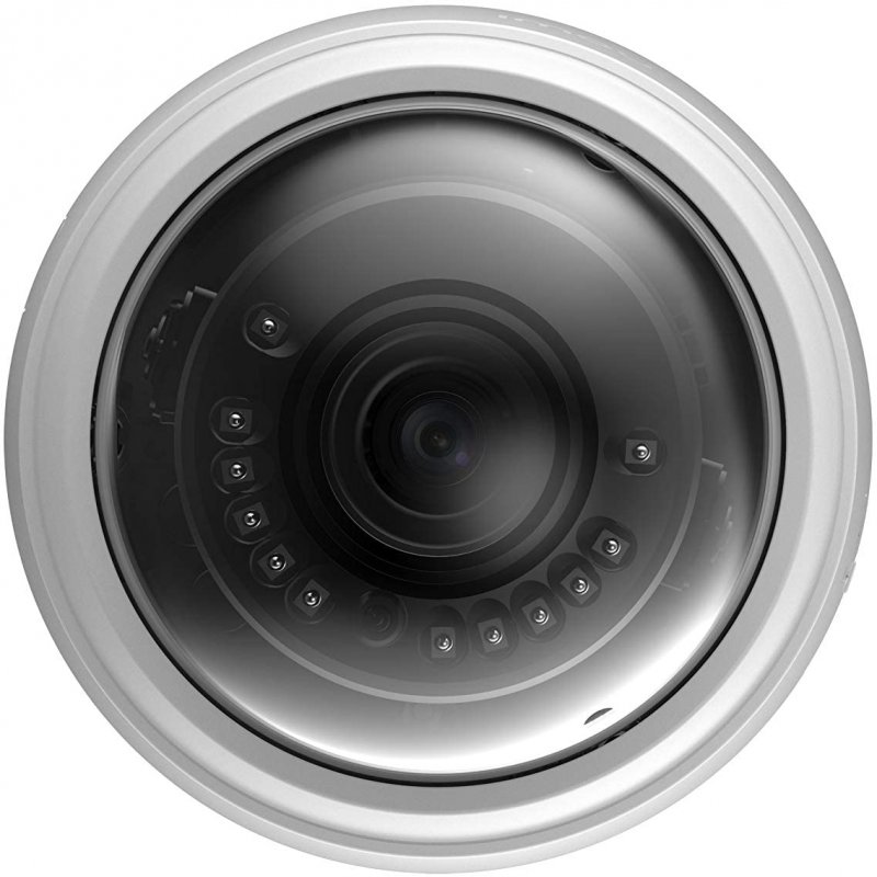 Imou Dome Lite Cámara Domo 2MP 1080P Wifi H.265