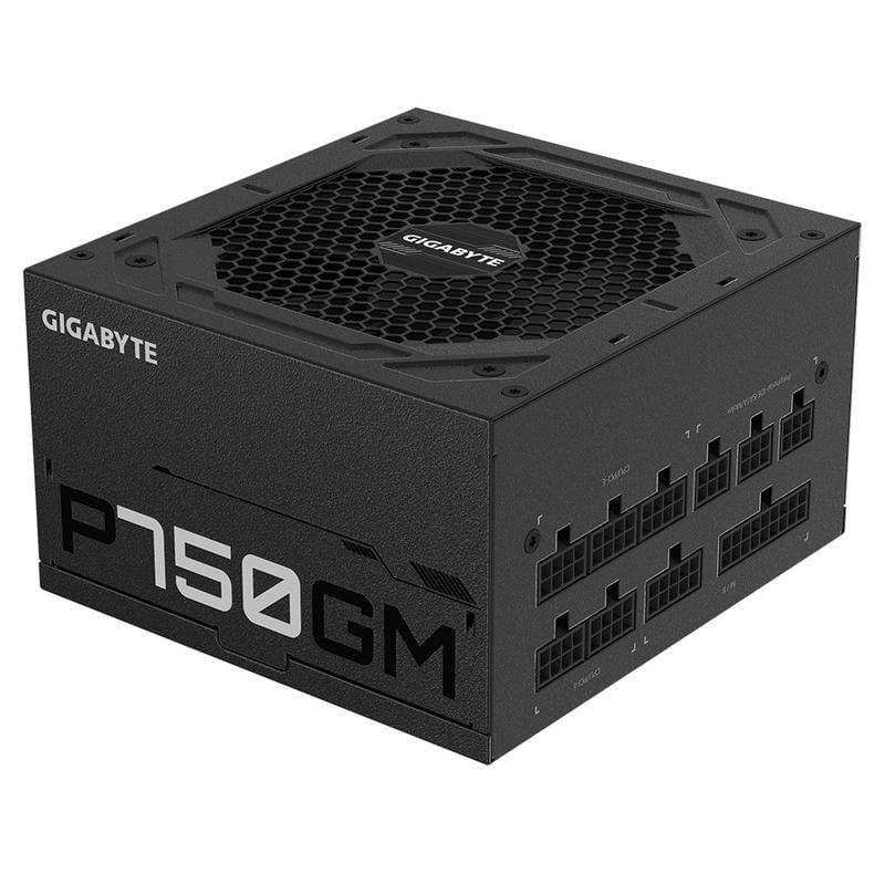 Gigabyte ATX 80+ Gold Neuf - vue 2
