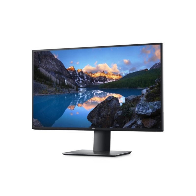 DELL 4K液晶モニター U2720Q デル U2720Q モニター レビュー：Type-C対応で作業効率アップ！優れた