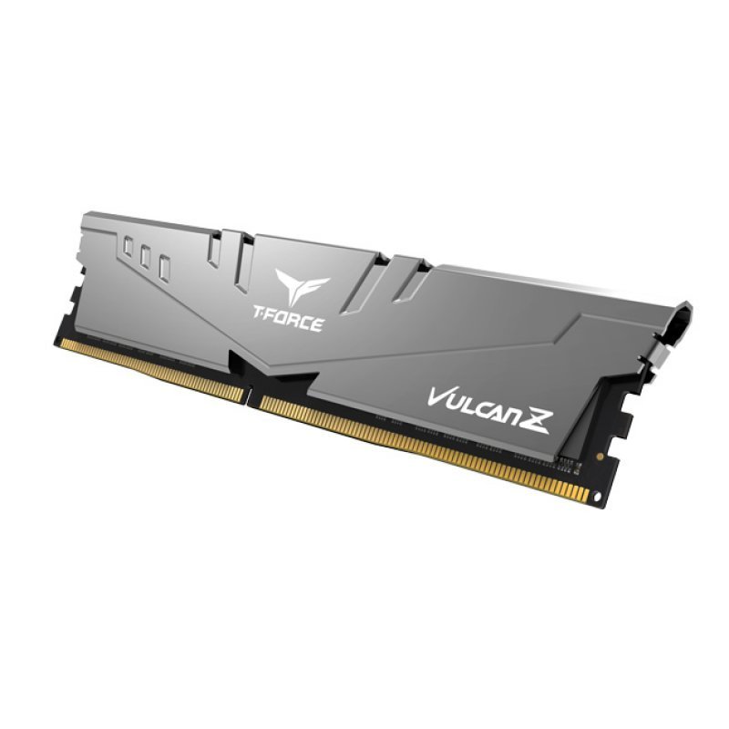 TEAM VULCAN DDR4 3200 16GB×2枚 32GB Team Group T-Force Vulcan Z DDR4 3200MHz PC4-25600 32GB 2x16GB