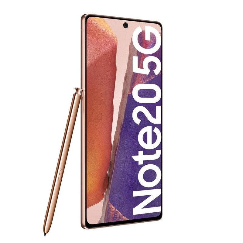 Samsung Galaxy Note 20 5G 8GB 256GB 6.7