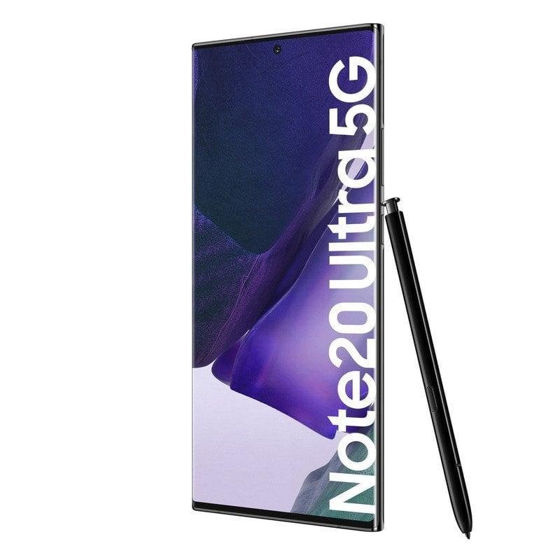 Samsung Galaxy Note20 Ultra 5G 12GB 6.9