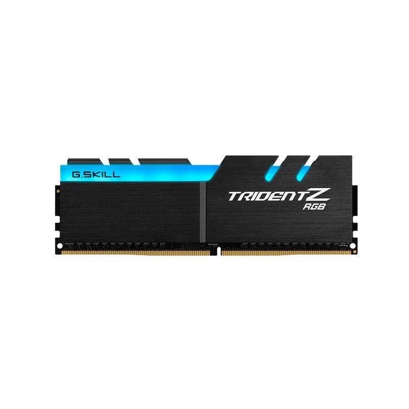 r*o様 G.SKILL DDR4-3000 CL16 16×2 32G Memoria RAM G.Skill Trident Z RGB DDR4 3000MHz PC4-24000 16GB