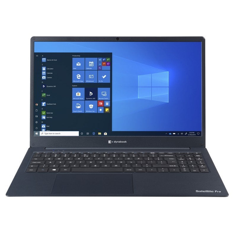 Portátil Dynabook Satellite Pro C50-E-101 Intel Core i5-8250U/8GB/512GB SSD/15.6"