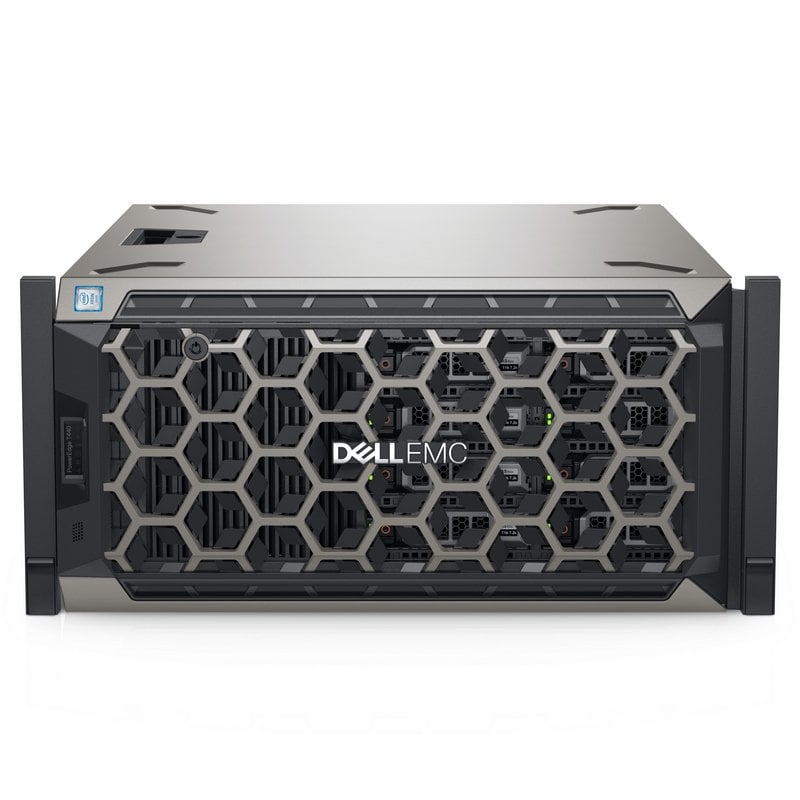 DELL Poweredge T440 Xeon silver ジャンク Entry Level - Dell PowerEdge T440 Rack Server - 2X Xeon Silver