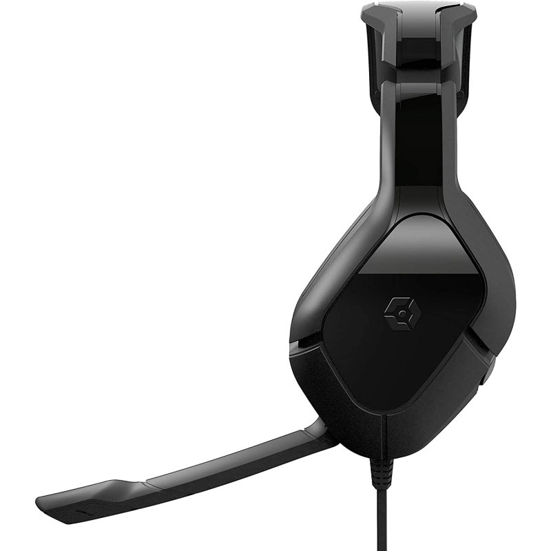 Gioteck HC P4 Headset Con Cable Para PS4
