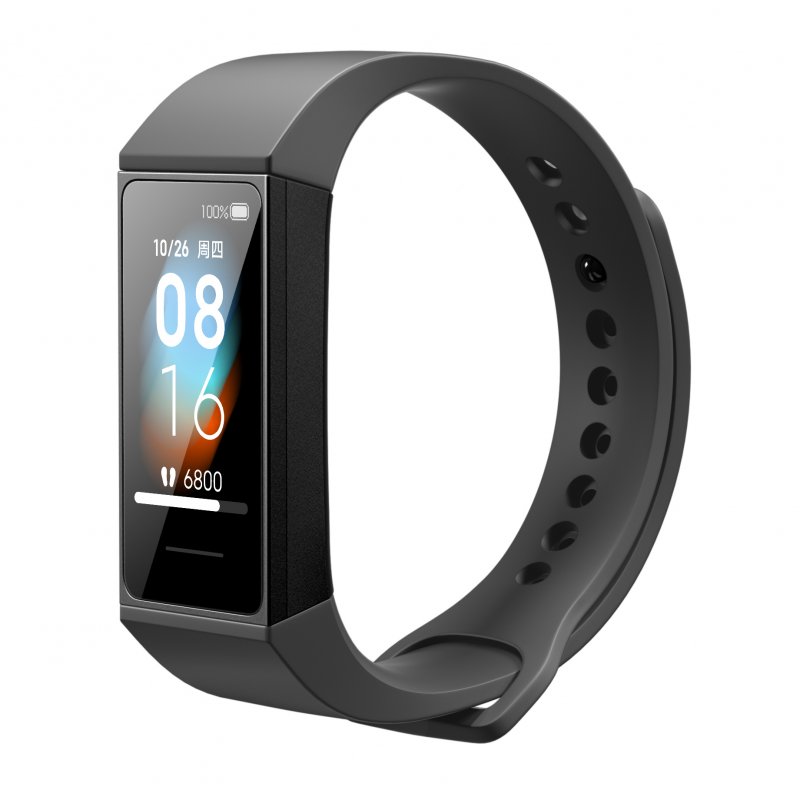 Xiaomi Mi Smart Band 4C Negra Reacondicionado