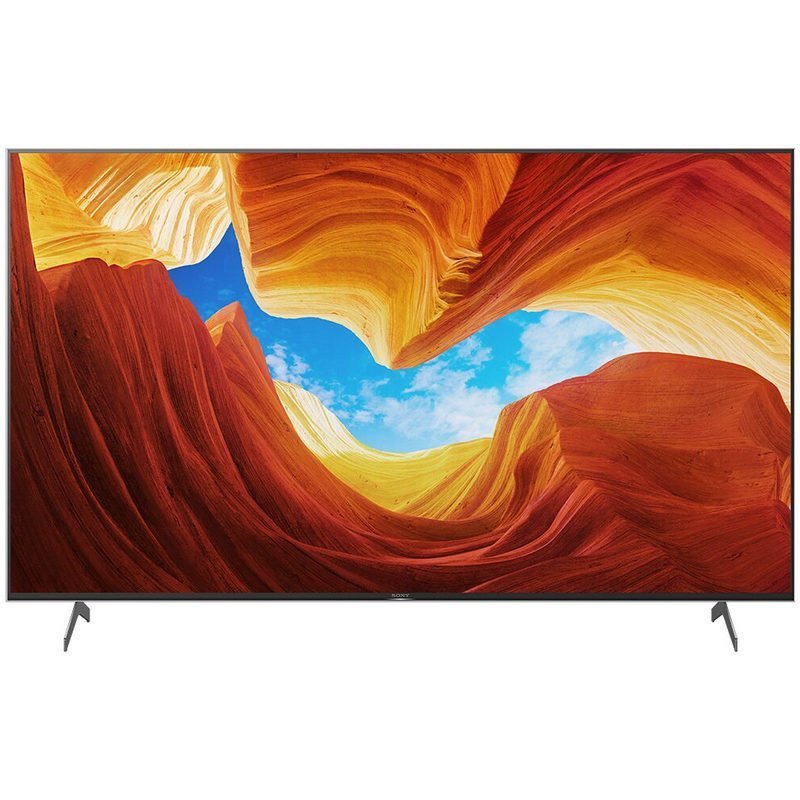 Sony KD-65XH9096 65" LED 4K Ultra HD HDR10 video