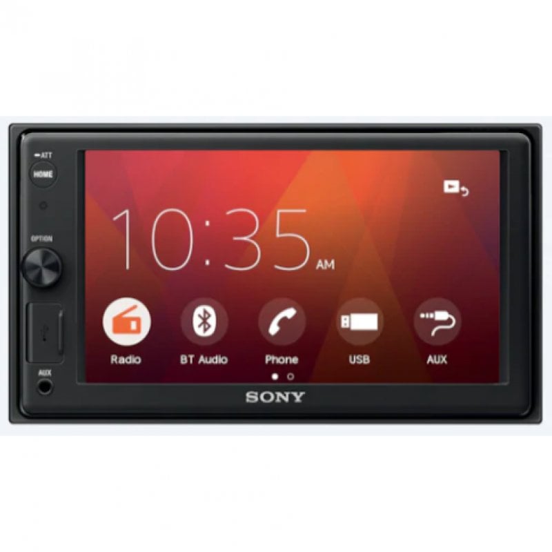 thumbnail image 2 of Replacement Wire Harness For Sony XAV-1500 Car Radio | Unbranded 2 of 6