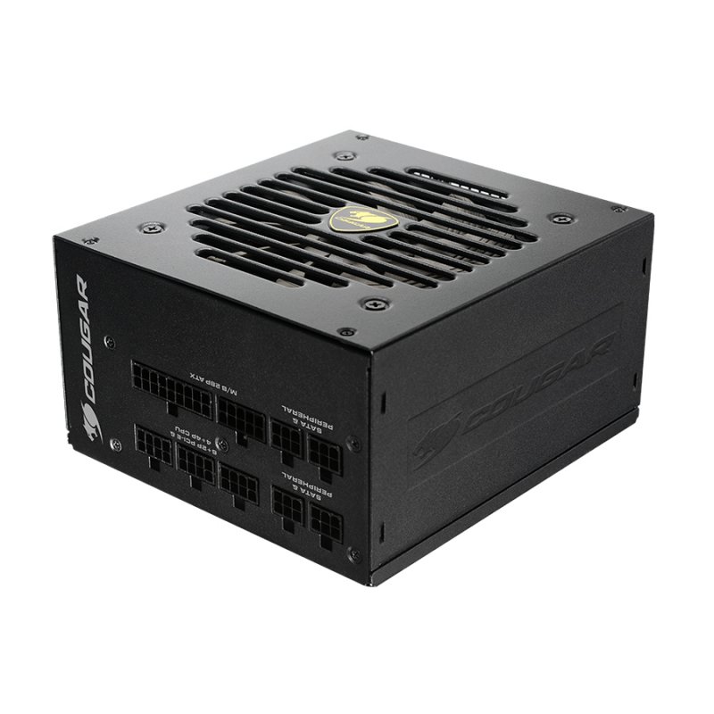 Cougar GEX750 750W 80 Plus Or Modulaire | PcComponentes.fr