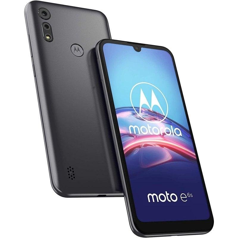 Motorola Moto E6s 4G 2GB 32GB 6.1