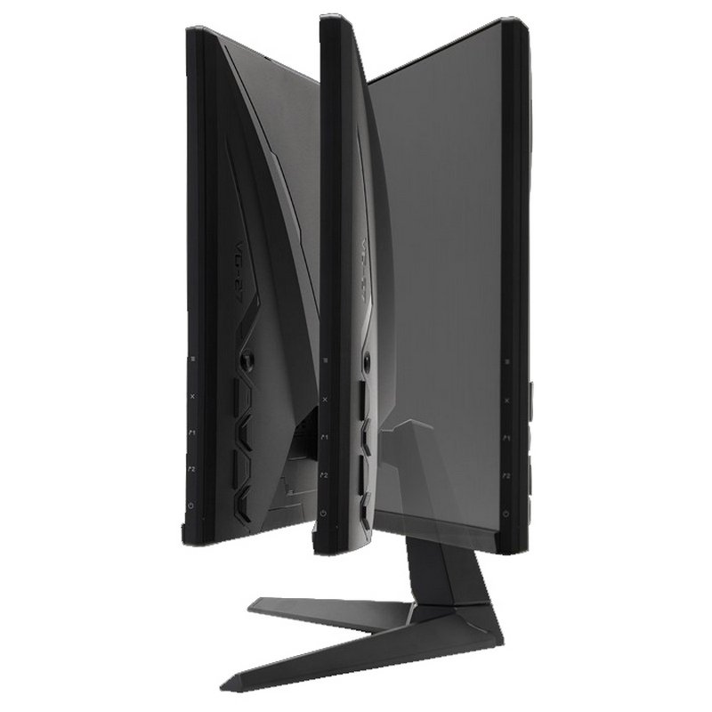 ASUS TUF Gaming VG279QE5A - Écran PC Gamer 27" Full HD, 165Hz, 1ms, IPS, Haut-parleurs, VESA