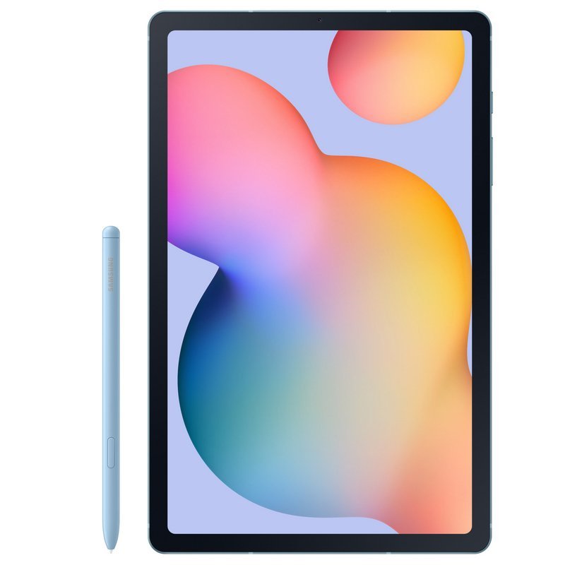 Samsung Galaxy Tab S6 Lite 10.4" 128GB Wifi Azul Reacondicionado