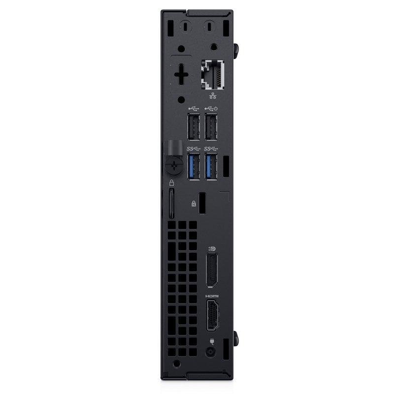Mini PC Dell OptiPlex 3070 Intel Core i5-9500T/8GB/256GB SSD