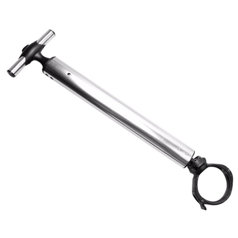 Accesorio INFINITON Con Muelles De Absorción Para Patinete Inroller Kart 4x4, Compatible Con Ruedas De 6.5 Y 10 Pulgadas, (no Incluye Patín)