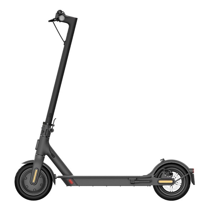 Xiaomi Mi Electric Scooter Essential Patinete Eléctrico Negro Reacondicionado