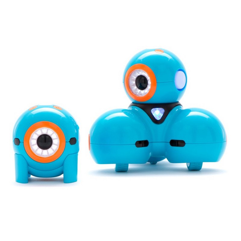 Wonder Workshop Dash Dot Pack Robots Educativos PcComponentes