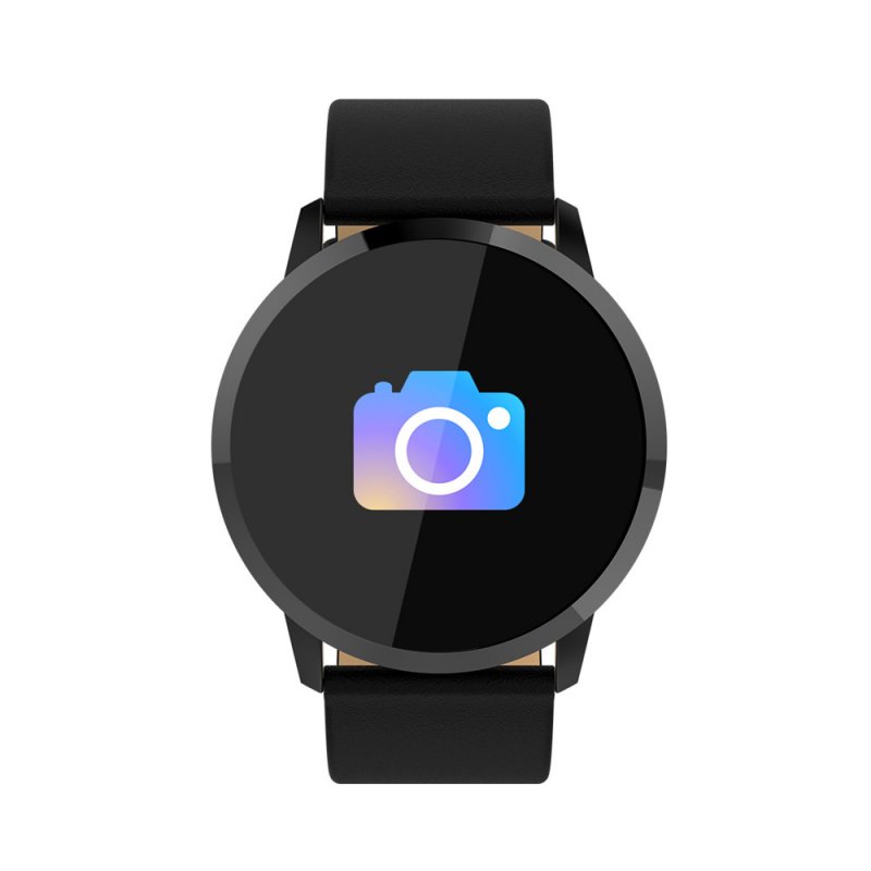 Reloj Bluetooth Watchuu Style Band 10 Rosa