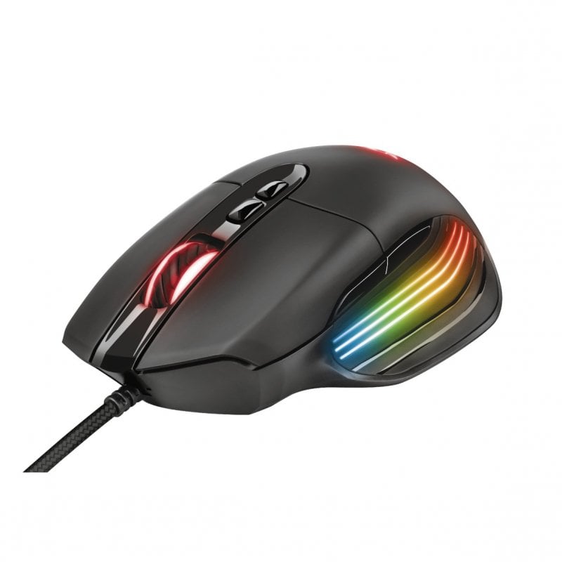 Image of Trust GXT 940 Xidon mouse Mano destra USB tipo A Ottico 10000 DPI cod079