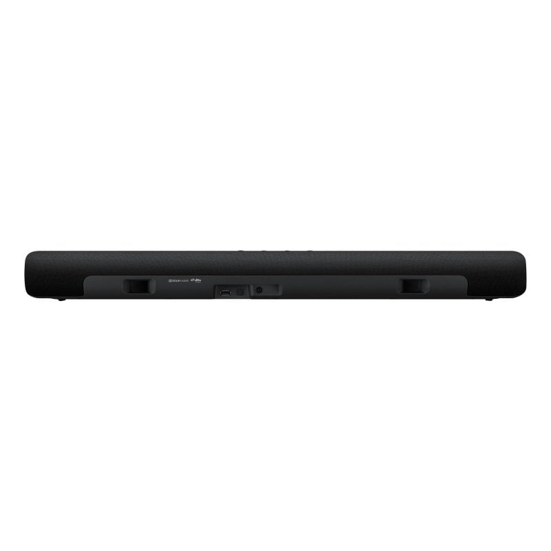 Samsung HWS40T Barra de Sonido Inalámbrica 2.0 100W RMS Negro