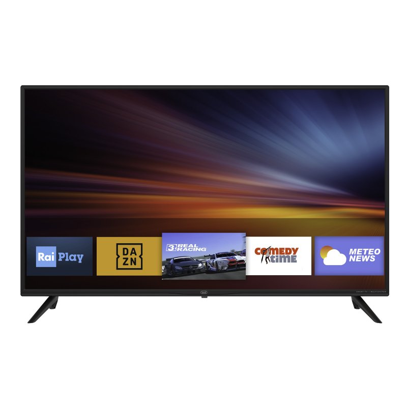 Televisor Trevi LTV 4008 40" LED FullHD