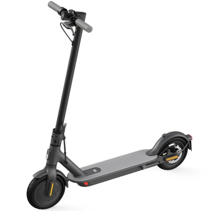 Xiaomi Mi Electric Scooter 1S Patinete Eléctrico Negro