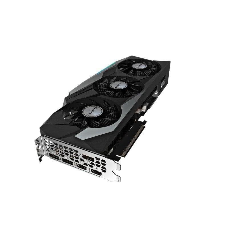 Tarjeta Gráfica Gigabyte GeForce RTX 3080 Gaming OC 10G 10GB