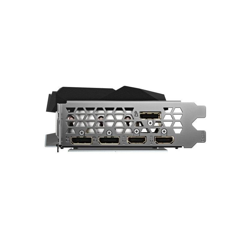 Tarjeta Gráfica Gigabyte GeForce RTX 3080 Gaming OC 10G 10GB