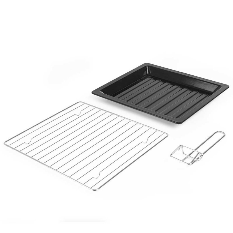 Orbegozo HO 255 Horno Sobremesa 25L 1500W Negro | PcComponentes.com