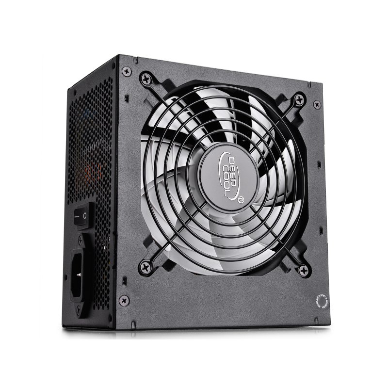 DeepCool DQ750ST 750W 80 Plus Gold | PcComponentes.com
