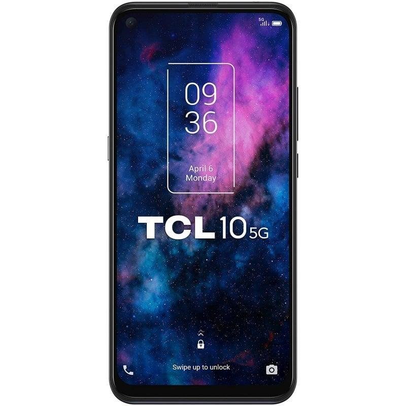 TCL 10 5G 6GB 128GB 6.53