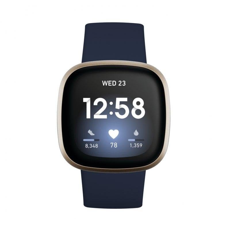 Fitbit Versa 3 40mm GPS
