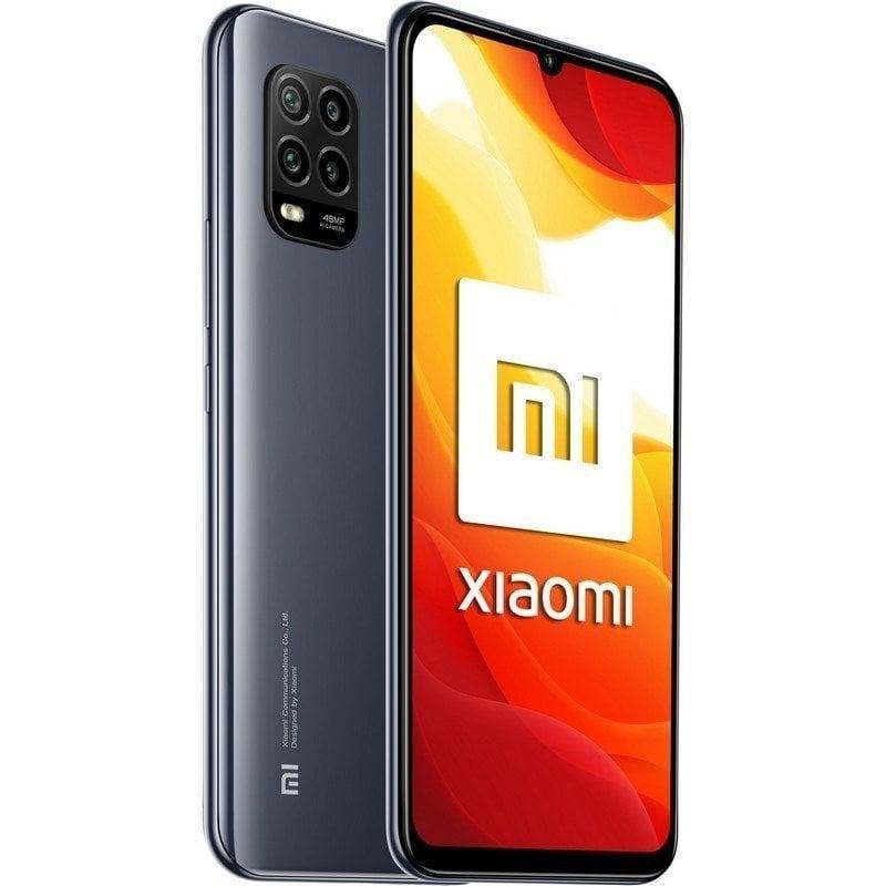 Xiaomi Mi 10 Lite 128 Go Gris - vue 6