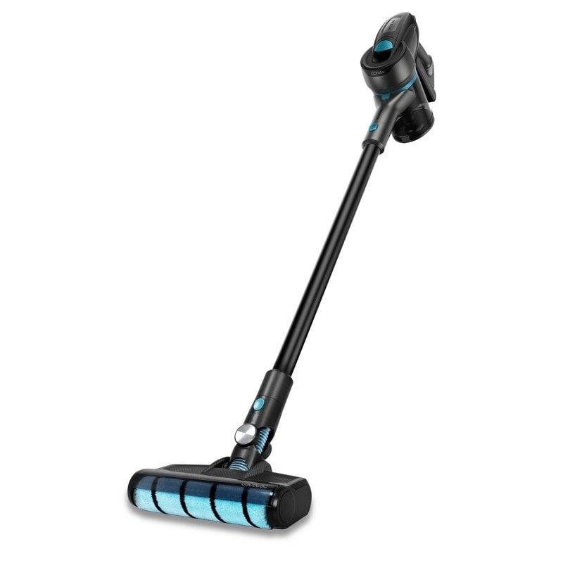 Cecotec Conga Rockstar 500 X-Treme Aspirador Escoba 430W