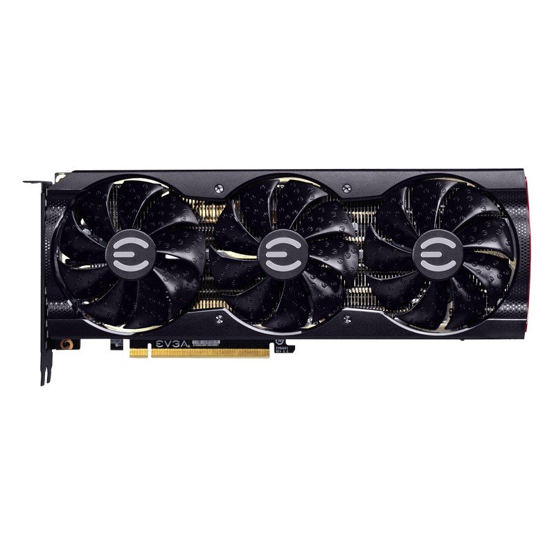 Evga Geforce Rtx 3080 Xc3 Gaming 10gb Gddr6x RTX 3080 EVGA GeForce