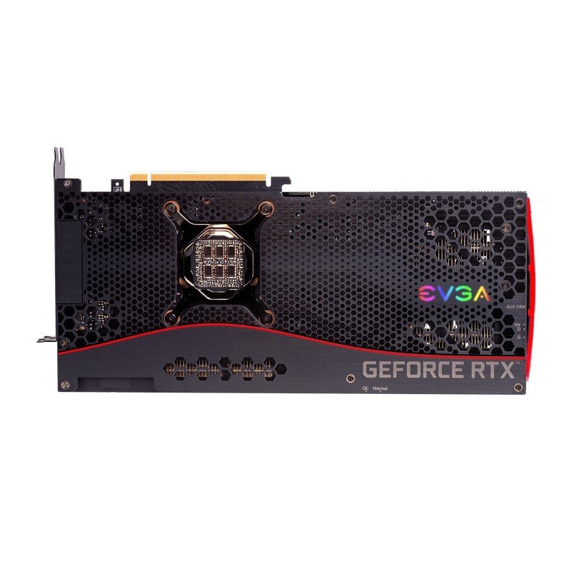 EVGA GeForce RTX 3080 FTW3 ULTRA GAMING 10GB GDDR6X | PcComponentes.com